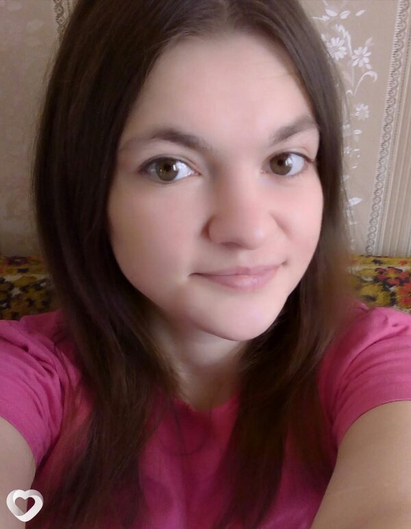 Нина, 29, Москве — анкета №1421324