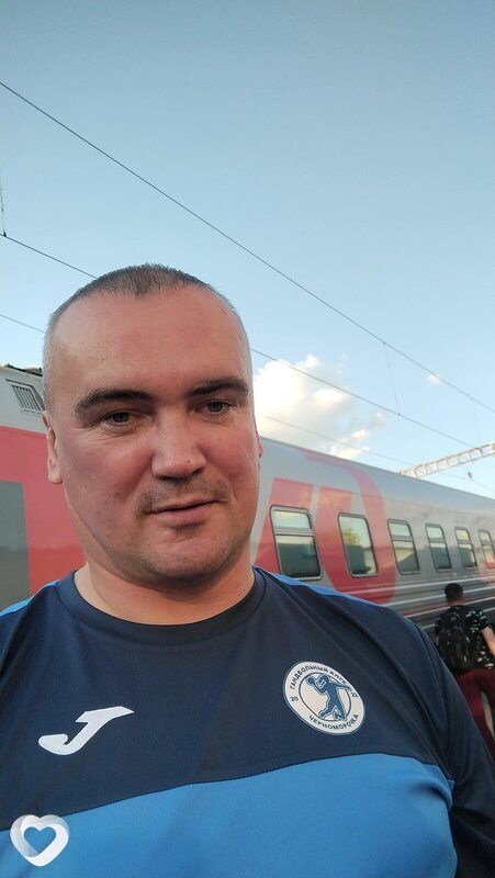 Denis, 43, Новороссийске — анкета №1421325