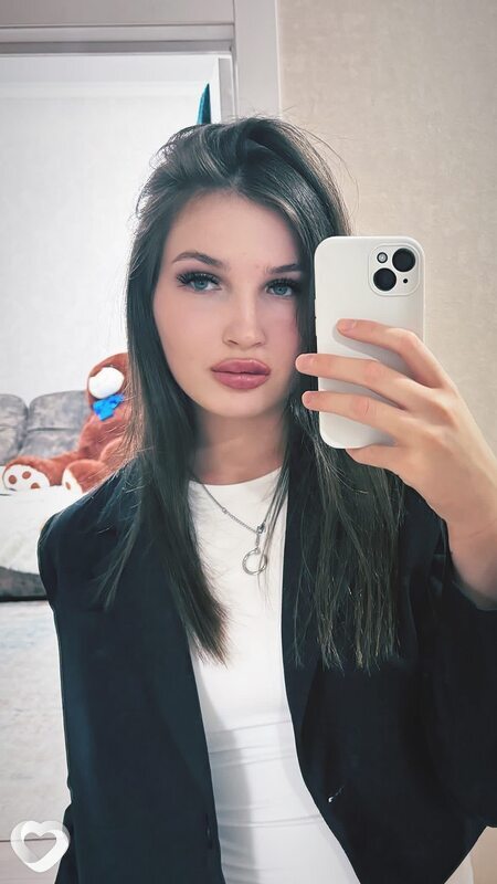 Анастасия, 22, Астрахани — анкета №1421326