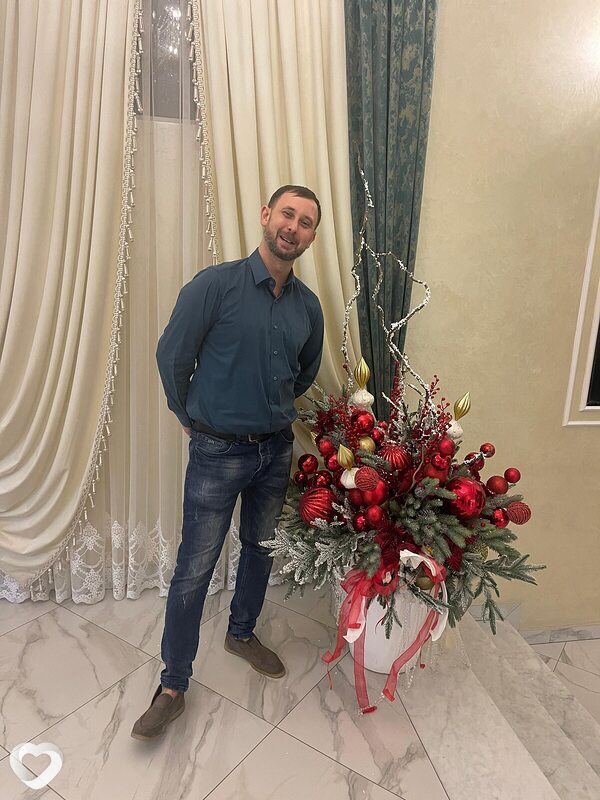 Евгений, 37, Евпатории — анкета №1421328