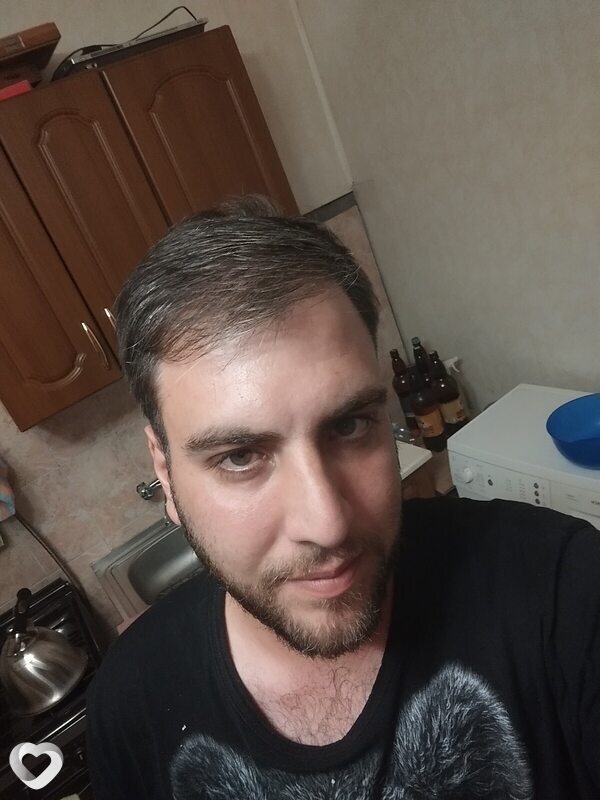 Борис, 32, Владикавказе — анкета №1421336