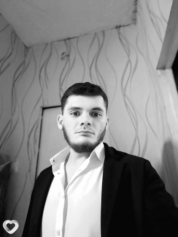 Витя, 30, Самаре — анкета №1421490