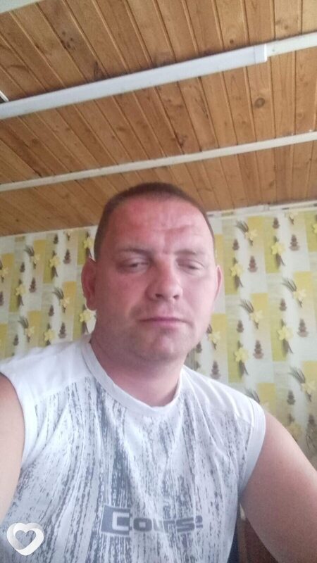 Женя, 38, Костроме — анкета №1421507