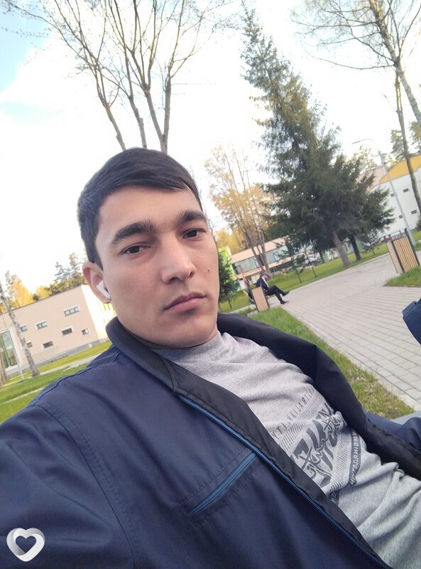 Байрамгелди, 28, Минске — анкета №1421508