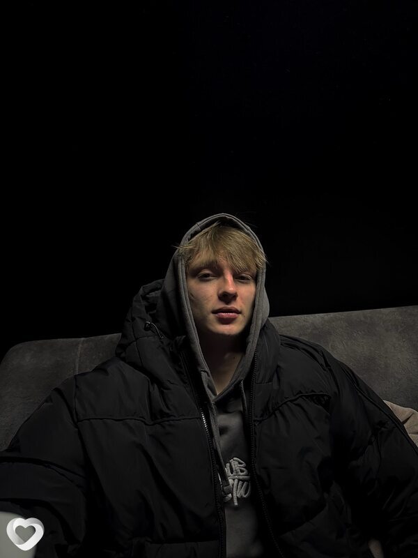 Егор, 20, Орске — анкета №1421422