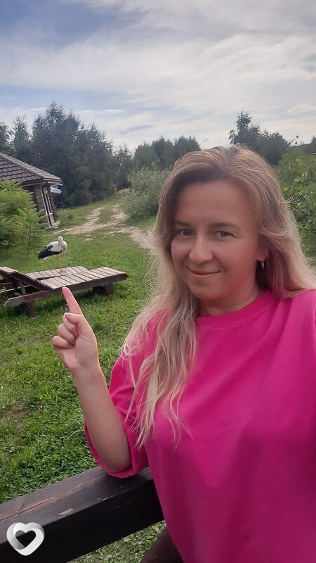 Катерина, 37, Бресте — анкета №1421426
