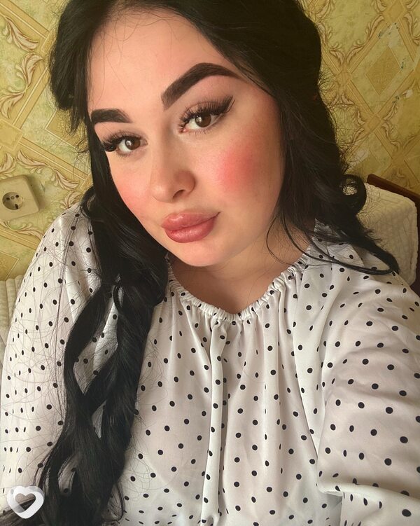 Кристина, 20, Иванове — анкета №1421427