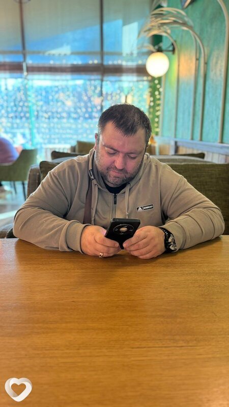 Андрей, 39, Иванове — анкета №1421432