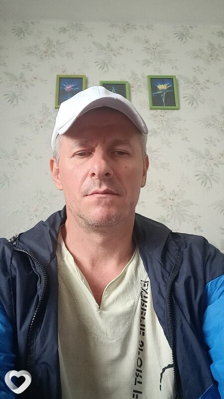 Николай, 41, Минске — анкета №1421565