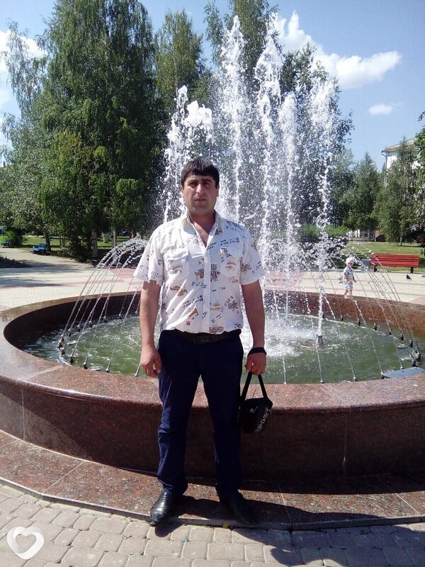 Давид, 43, Ростове-на-Дону — анкета №1421571
