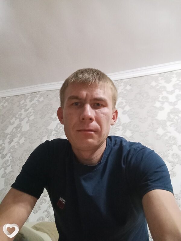 Андрей, 32, Волжске — анкета №1421572