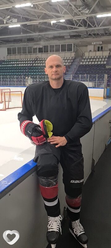 Евгений, 47, Минске — анкета №1421580