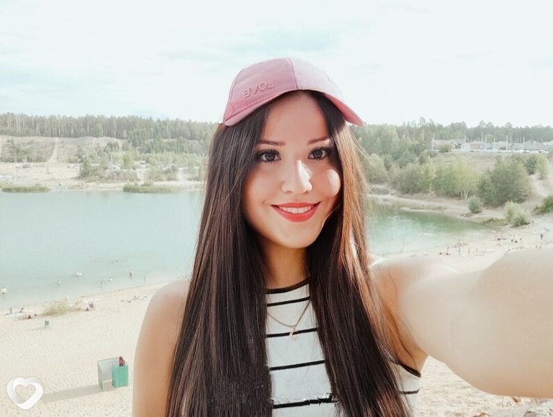 Азалия, 27, Казани — анкета №1421584