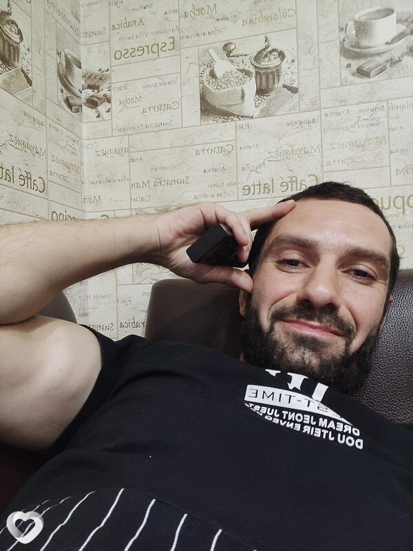 Тигран, 37, Перми — анкета №1421519