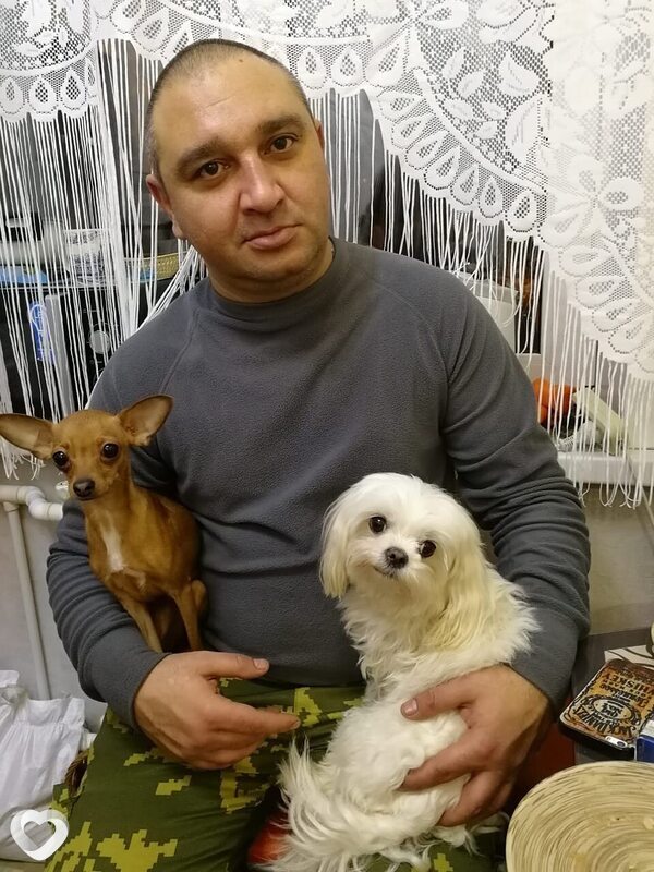 Михаил, 51, Тамбове — анкета №1421524
