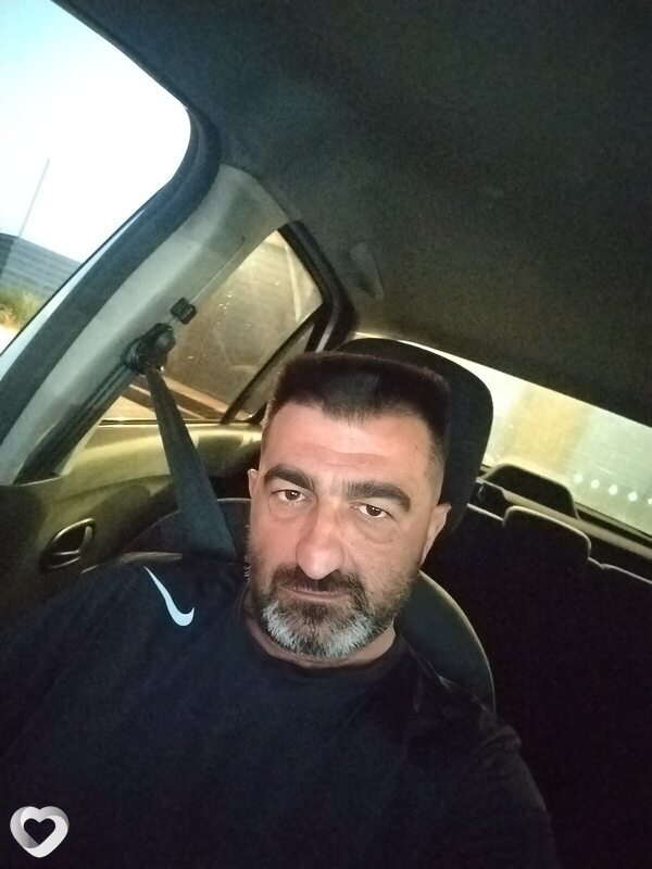 Александр, 46, Краснодаре — анкета №1421532