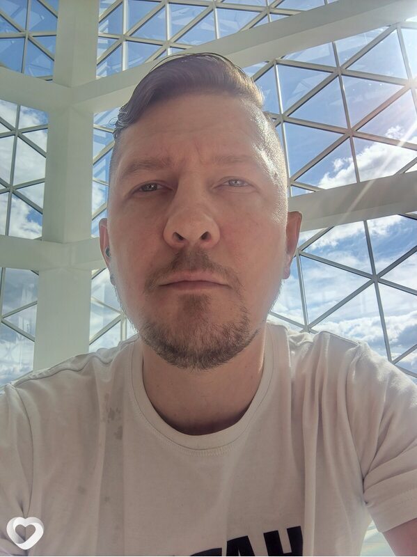 Роман, 39, Электростали — анкета №1421537