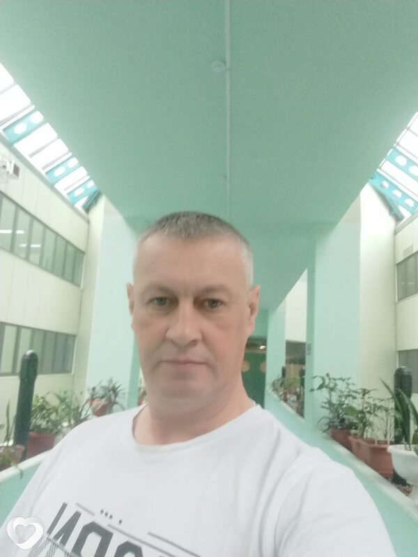 Андрей, 49, Якутске — анкета №1421675