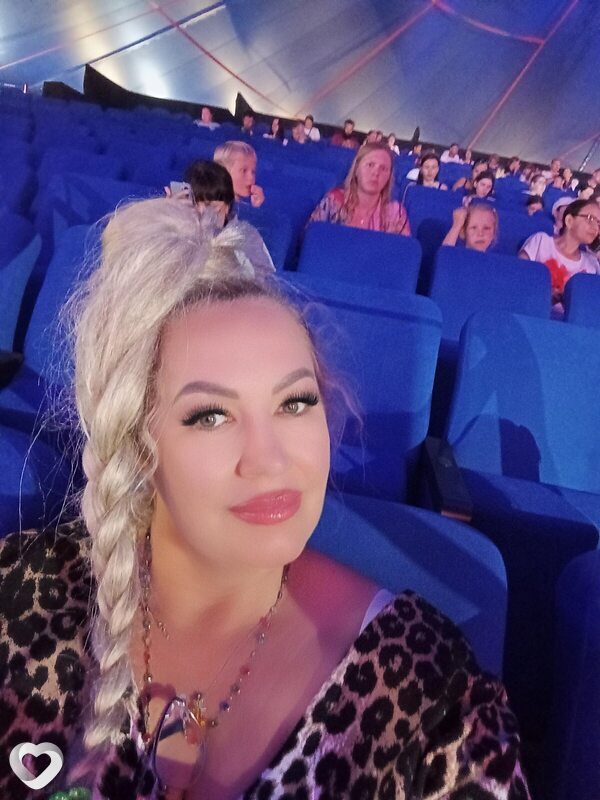 Анюта, 49, Ханты-Мансийске — анкета №1421678