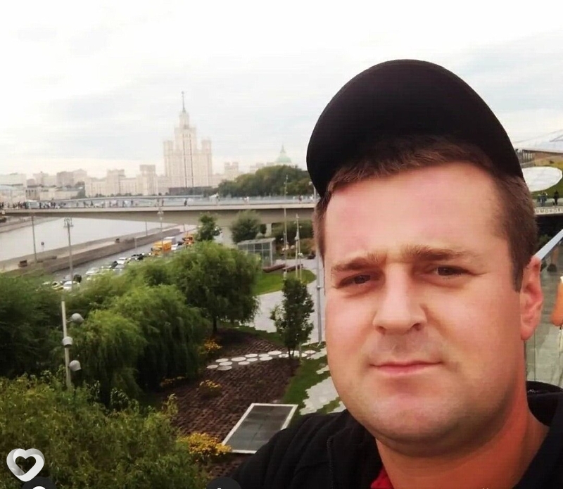 Алексей, 32, Гомеле — анкета №1421681