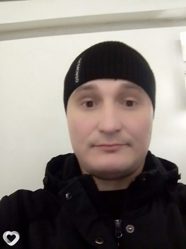 Алексей, 37, Москве — анкета №1421684
