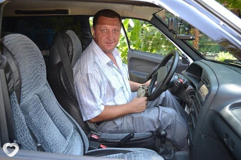 Анатолий, 49, Астрахани — анкета №1421399