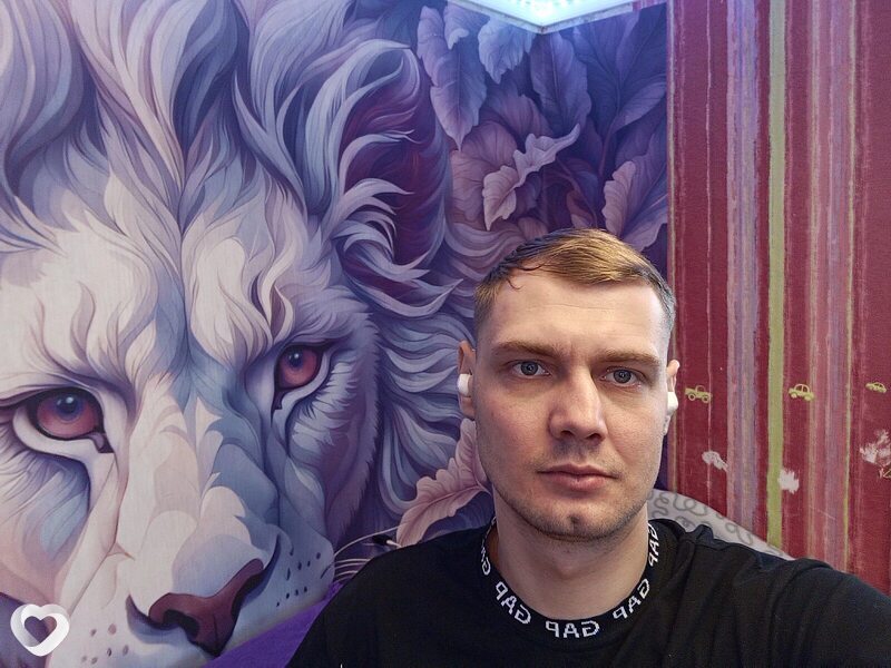 Денис, 28, Ростове-на-Дону — анкета №1421406