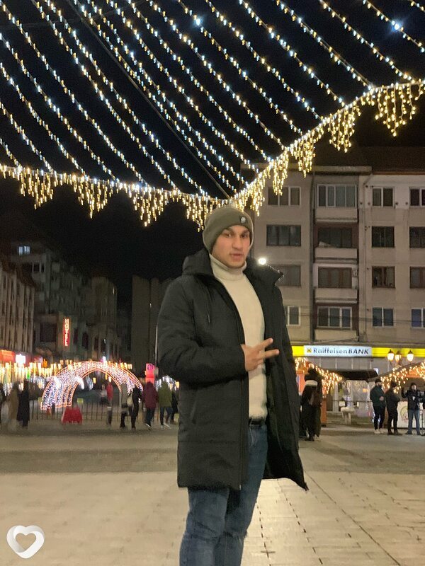 Dany, Suceava