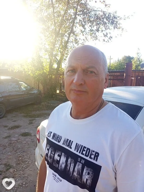 Андрей, 63, Москве — анкета №1421410