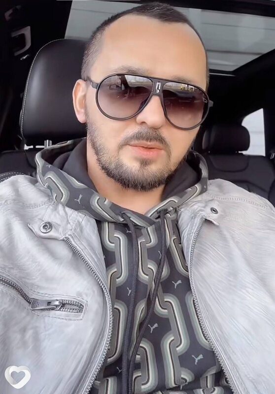 Loman, 33, Челябинске — анкета №1421592