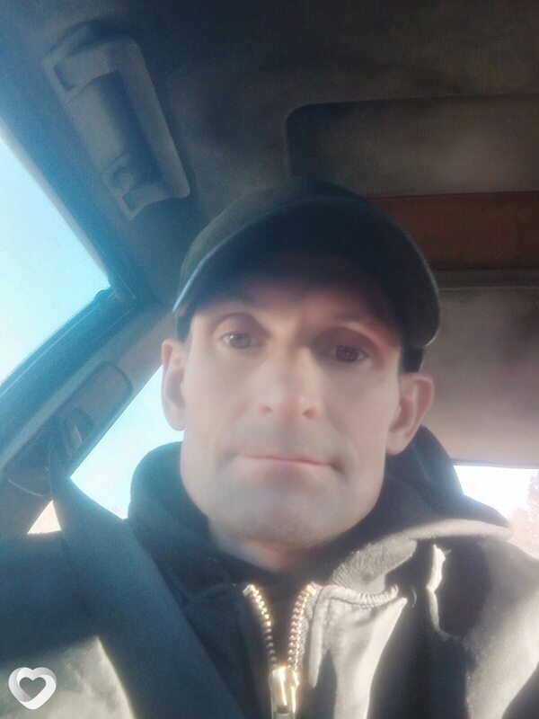 Павел, 45, Павлодаре — анкета №1421596