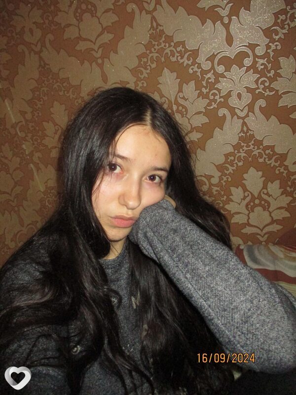 Мари, 20, Одессе — анкета №1421597