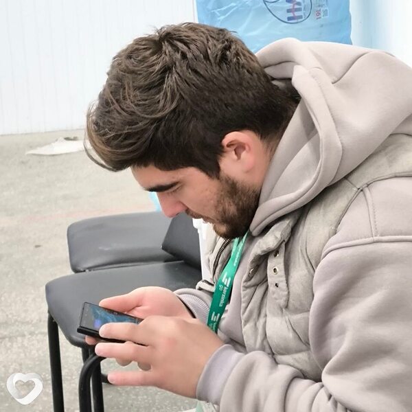 Behruz, 30, Ташкент — анкета №1421604