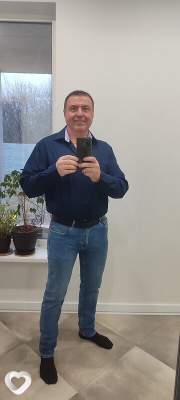 Вася, 50, Таганроге — анкета №1421611