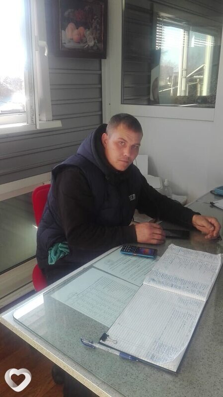 Дима, 33, Уссурийске — анкета №1421642