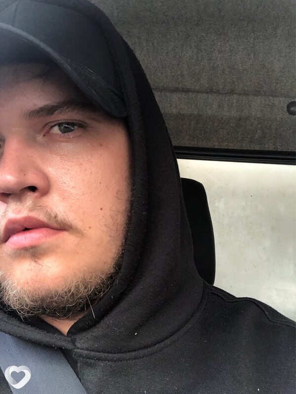 Сергей, 25, Москве — анкета №1421648
