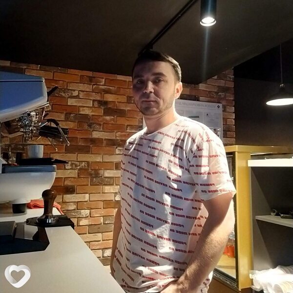 Бобур, 38, Москве — анкета №1421653