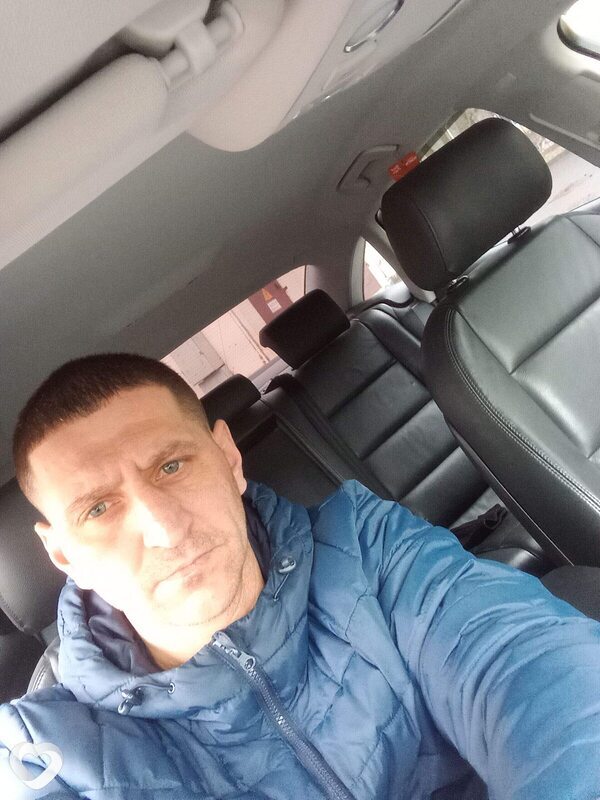 Аликсандр, 42, Солигорске — анкета №1421663
