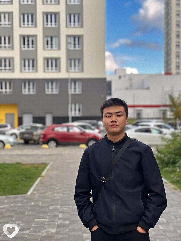Марлен, 19, Екатеринбурге — анкета №1421747