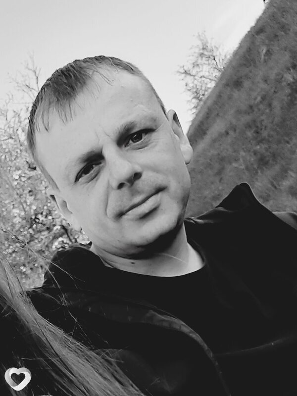 Саша, 35, Белой Церковь — анкета №1421756