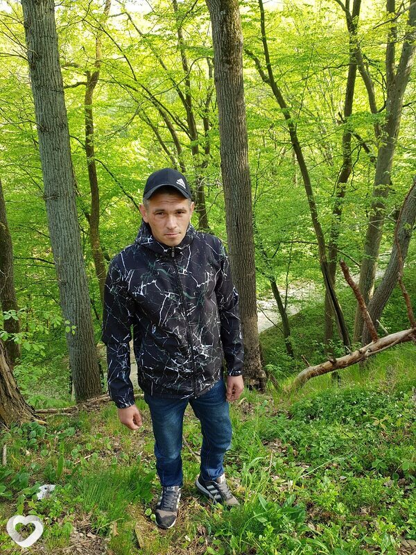 Эдуард, 33, Калининграде — анкета №1421758