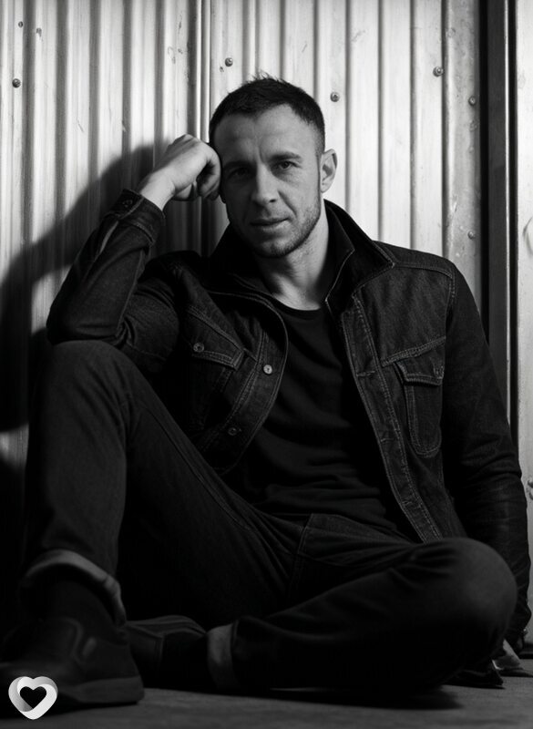 Alexander, 43, Одессе — анкета №1421759