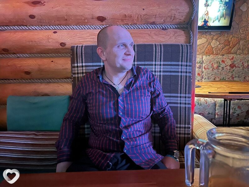 Владимир, 31, Барнауле — анкета №1421762