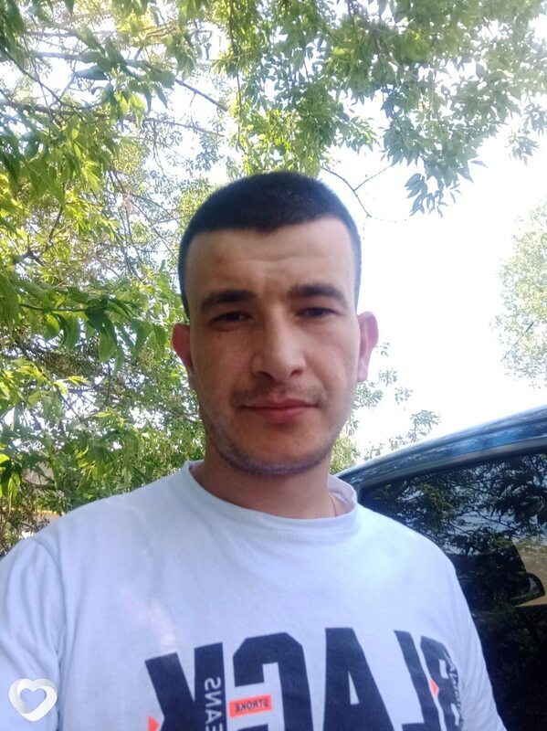 Arsen, 36, Ставрополе — анкета №1421691
