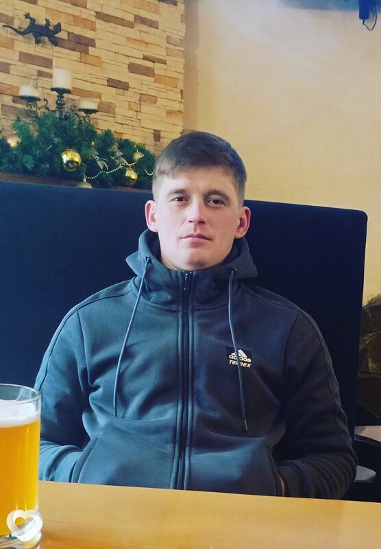 Дима, 31, Армавире — анкета №1421705