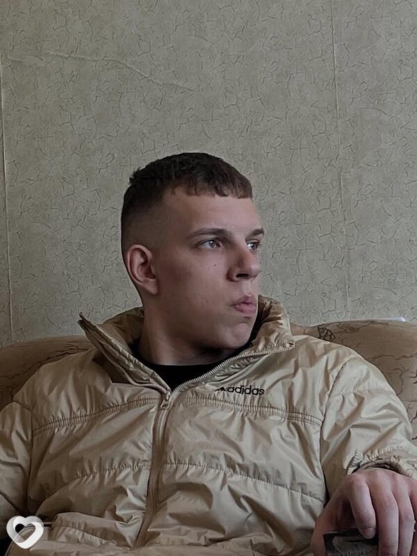 Влад, 23, Минске — анкета №1421712