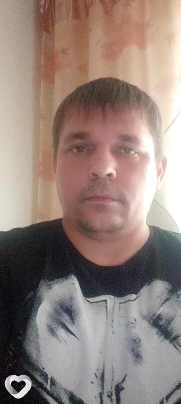 Михаил, 38, Людинове — анкета №1421714