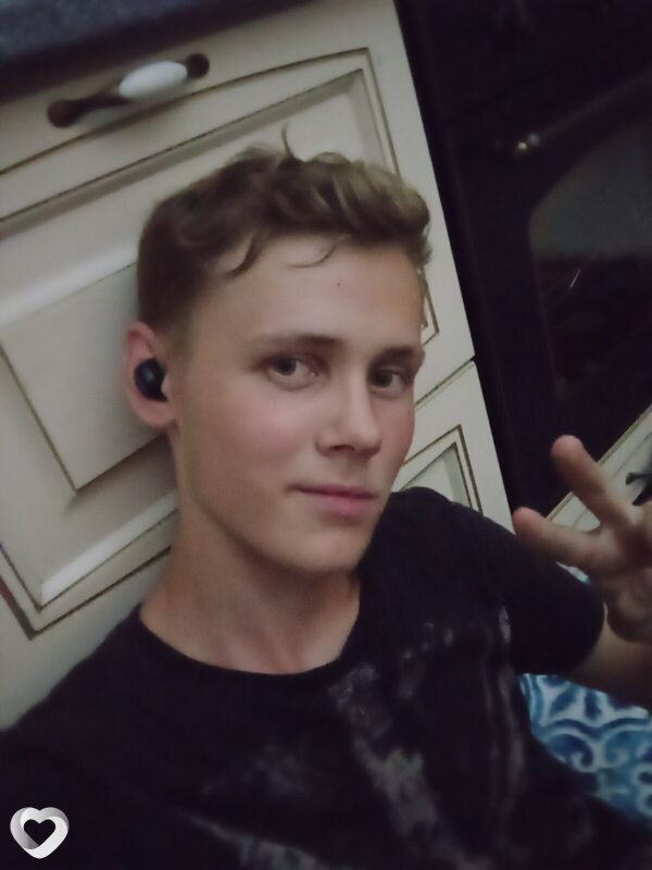 Аноним, 20, Махачкале — анкета №1421542