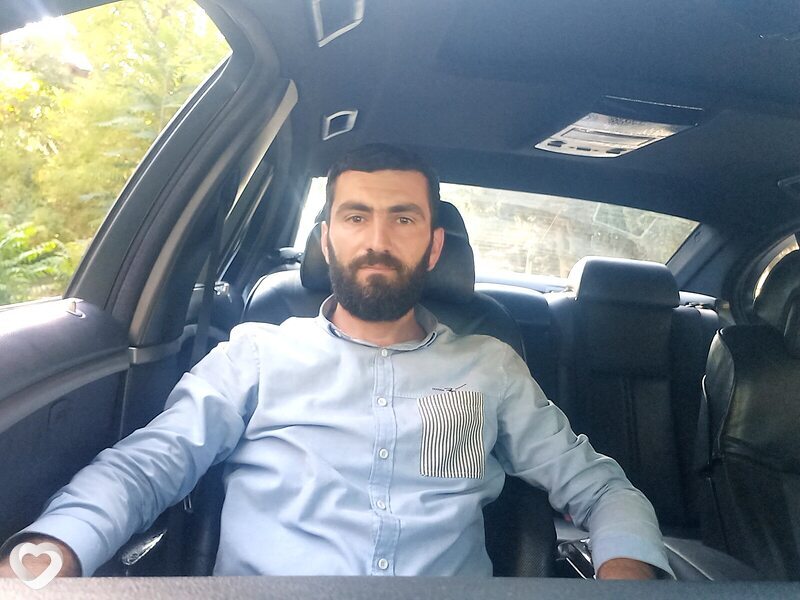 Неисправимый, 35, Баку — анкета №1421544