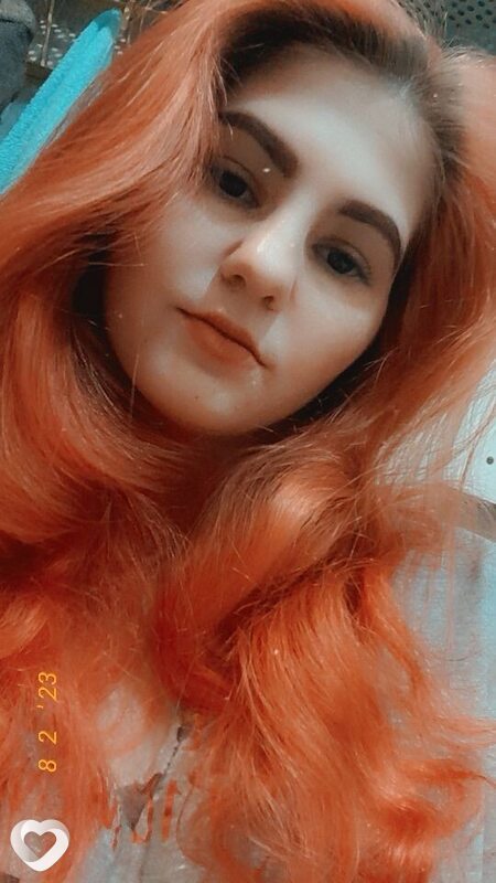 Даша, 25, Волжском — анкета №1421545